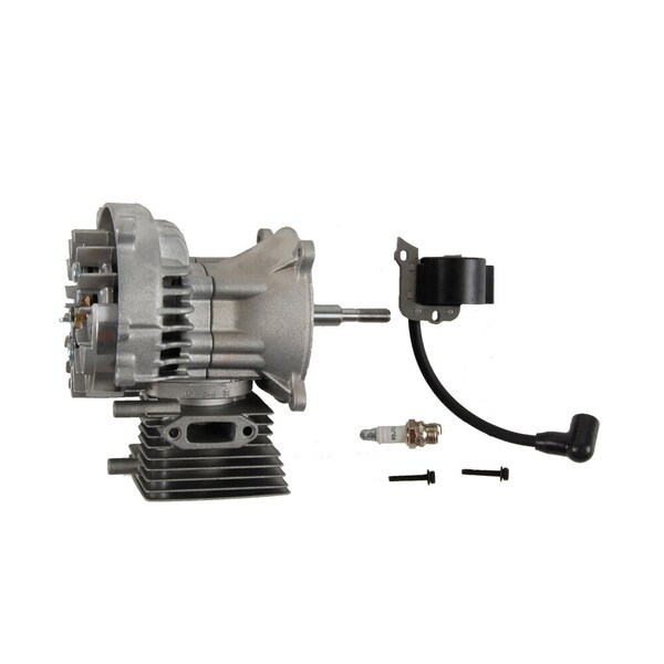 Shortblock 27Cc Sc